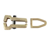 WDK-0212 Захват кузовной 3 т. Размеры губок 54 мм