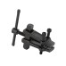 WDK-214270N Съемник подшипников, до 70 мм, WiederKraft