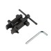 WDK-214270N Съемник подшипников, до 70 мм, WiederKraft