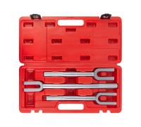 WDK-214722 Комплект вилочных сьемников рулевых тяг и шаровых опор