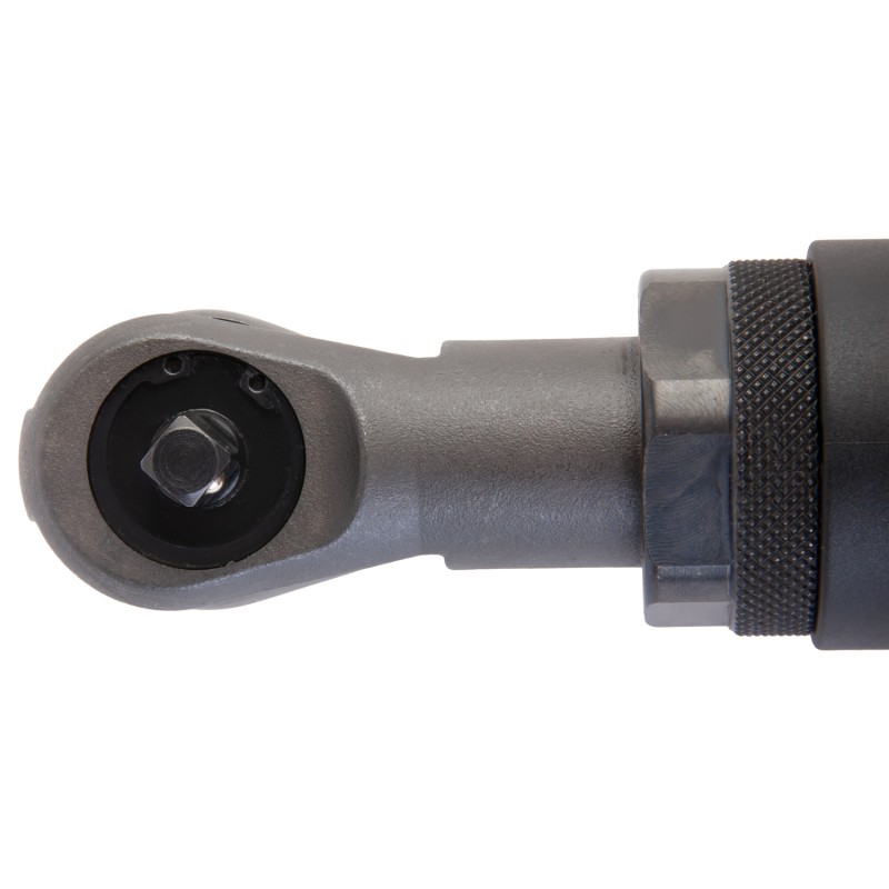 WDK-21215 Пневматическая трещотка 1/4", 55 Нм, усиленная, WiederKraft WDK-21215 Пневматическая трещотка 1/4", 55 Нм, усиленная, WiederKraft