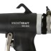 WDK-29410 Пневматический пылесос с функцией обдува и аксессуарами, WiederKraft