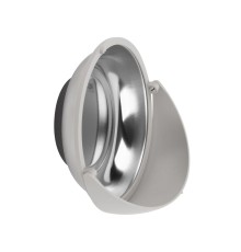 WDK-65004 Магнитный круглый лоток с пластиковым бортиком (150 мм)