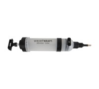 WDK-65283 Шприц для технических жидкостей, 1500 мл