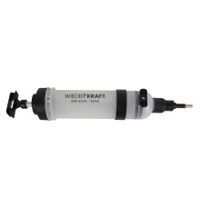 WDK-65283 Шприц для технических жидкостей, 1500 мл