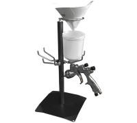 WDK-65382 Настольный держатель краскопультов