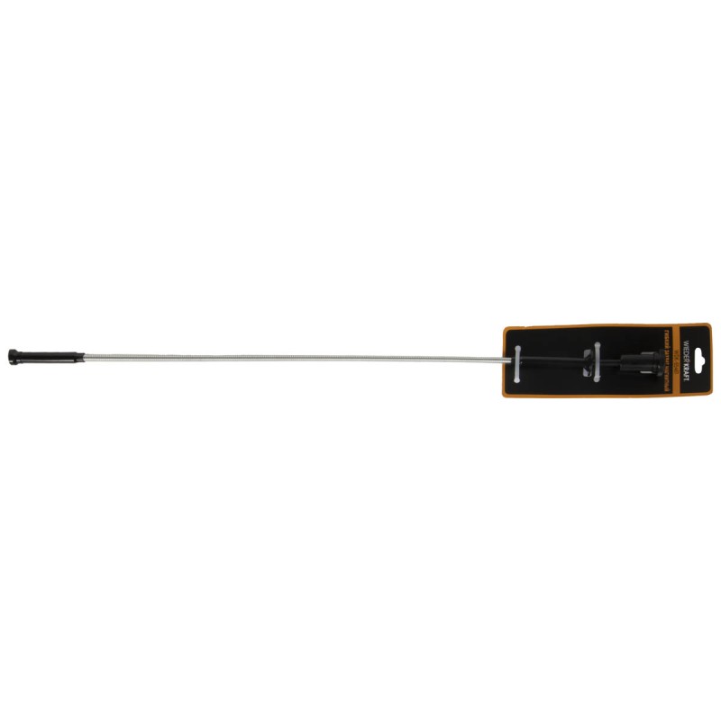 WDK-65461 Захват гибкий магнитный с подсветкой, WiederKraft WDK-65461 Захват гибкий магнитный с подсветкой, WiederKraft