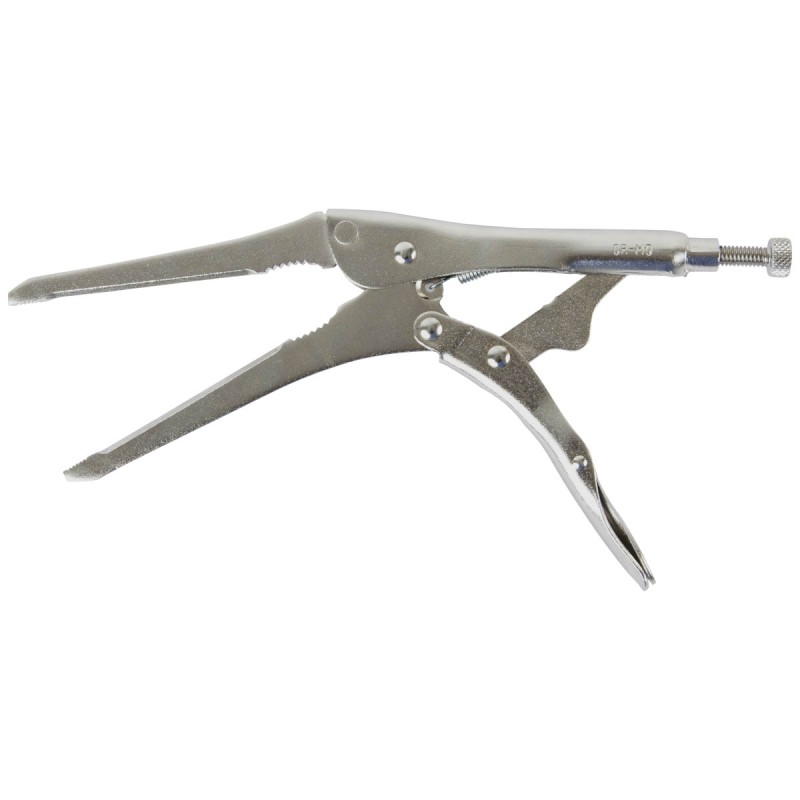 WDK-65638 Зажимные клещи, регулируемые, с фиксатором, 280 мм, WiederKraft WDK-65638 Зажимные клещи, регулируемые, с фиксатором, 280 мм, WiederKraft