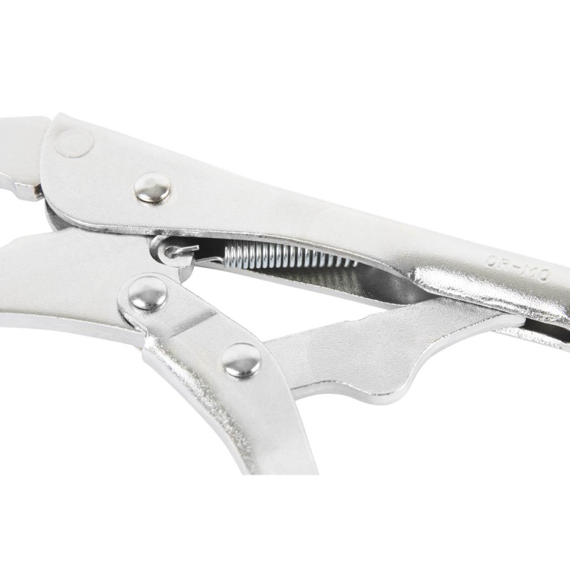 WDK-65638 Зажимные клещи, регулируемые, с фиксатором, 280 мм, WiederKraft WDK-65638 Зажимные клещи, регулируемые, с фиксатором, 280 мм, WiederKraft