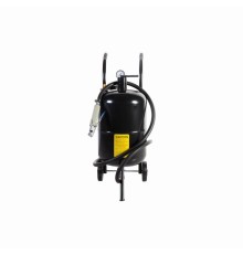 WDK-82038 Аппарат пескоструйный 38 л