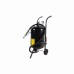 WDK-82038 Аппарат пескоструйный 38 л, WiederKraft