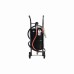 WDK-82038 Аппарат пескоструйный 38 л, WiederKraft