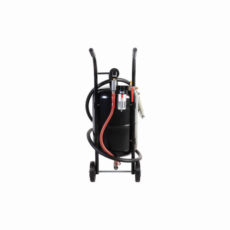 WDK-82038 Аппарат пескоструйный 38 л, WiederKraft WDK-82038 Аппарат пескоструйный 38 л, WiederKraft