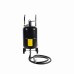 WDK-82038 Аппарат пескоструйный 38 л, WiederKraft