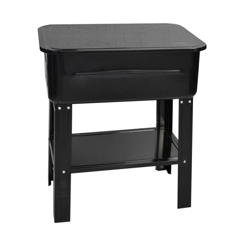 WDK-82075 Аппарат мойки деталей, 75 л, WiederKraft WDK-82075 Аппарат мойки деталей, 75 л, WiederKraft