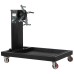 WDK-82702   Стенд-кантователь для двигателя с редуктором, г/п 800 кг