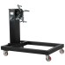 WDK-82702   Стенд-кантователь для двигателя с редуктором, г/п 800 кг
