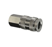 WDK-830SFA Пневматическое быстроразъёмное соединение с внутренней резьбой F 3/8"