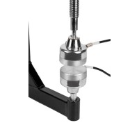 WDK-86024 Вулканизатор с двумя нагревательными элементами и набором насадок, 500 Вт