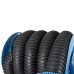 WDK-87611 Катушка для вытяжки выхлопных газов, шланг 100-102мм, WiederKraft