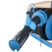 WDK-87611 Катушка для вытяжки выхлопных газов, шланг 100-102мм, WiederKraft