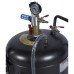 WDK-89282 Маслосменная установка 80 л c воронкой и откачкой через щуп, WiederKraft