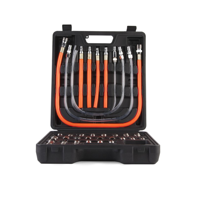 WDK-89304 Установка для замены масла в автоматических коробках передач, WiederKraft WDK-89304 Установка для замены масла в автоматических коробках передач, WiederKraft