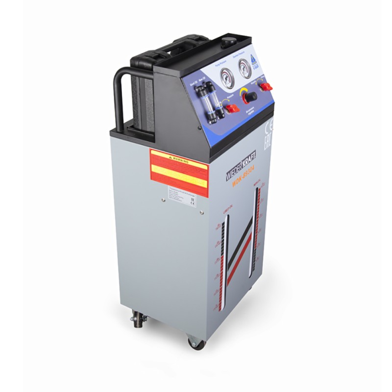 WDK-89304 Установка для замены масла в автоматических коробках передач, WiederKraft WDK-89304 Установка для замены масла в автоматических коробках передач, WiederKraft