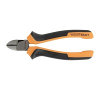 WDK-DC160HL Бокорезы с двухкомпонентной рукоятью, 160 мм