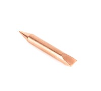 WDK-F010 Электрод для точечной приварки волнообразной проволоки F006