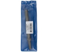 WDK-HX24129 Зубило цилиндрическое отбивное HEX 175 мм, Cr-Mo