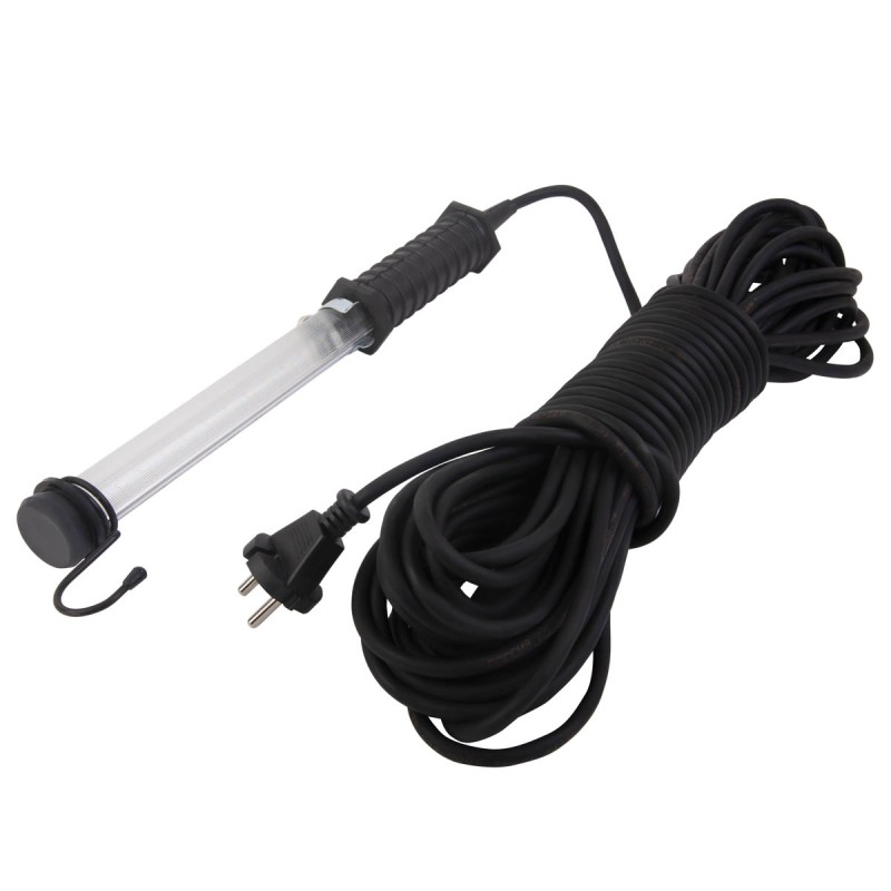 МОБИЛ XL (220V)-20 Переносной светодиодный светильник, WiederKraft