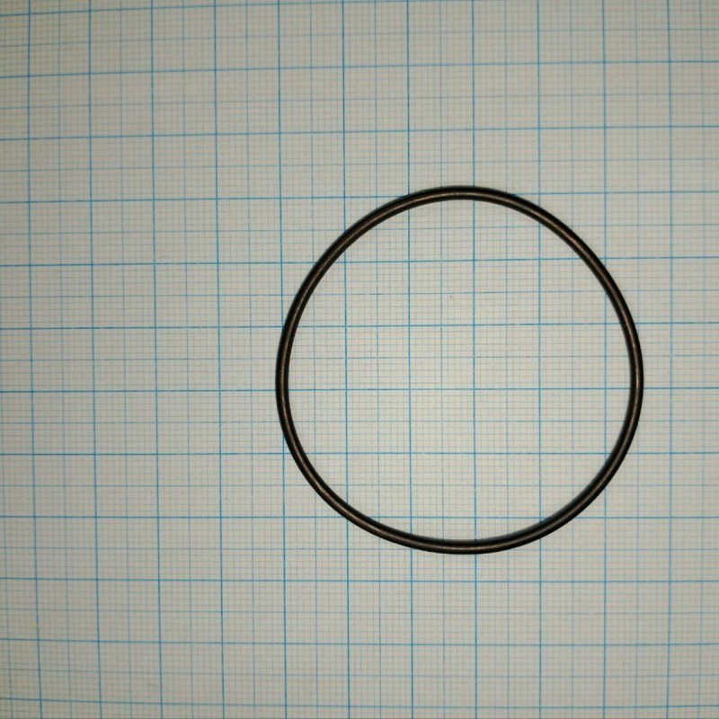 Р070727 Сальник O-Ring 57x2 для гайковерта WDK-715 Р070727 Сальник O-Ring 57x2 для гайковерта WDK-715