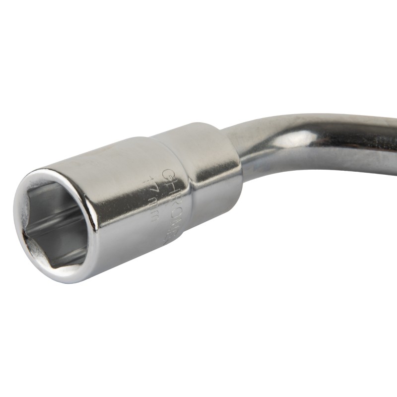 BK1719 Ключ балонный 17х19 мм BK1719 Ключ балонный 17х19 мм