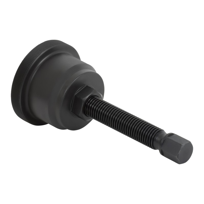 WDK-216125 Съемник оси М125мм х 2.0 для BPW, WiederKraft WDK-216125 Съемник оси М125мм х 2.0 для BPW, WiederKraft