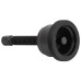 WDK-216125 Съемник оси М125мм х 2.0 для BPW, WiederKraft