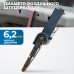 OPT-BS6550 Пневматическая ленточный напильник 20x520 мм, 16000 Об/мин.