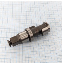 OPT-PW2040-07 Вал 79х26х26 мм для гайковерта OPT-PW2040