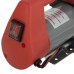 WDK-DYB40HT(24V) Насос перекачки топлива электрический 24В, заправочный раздаточный пистолет, комплект шлангов