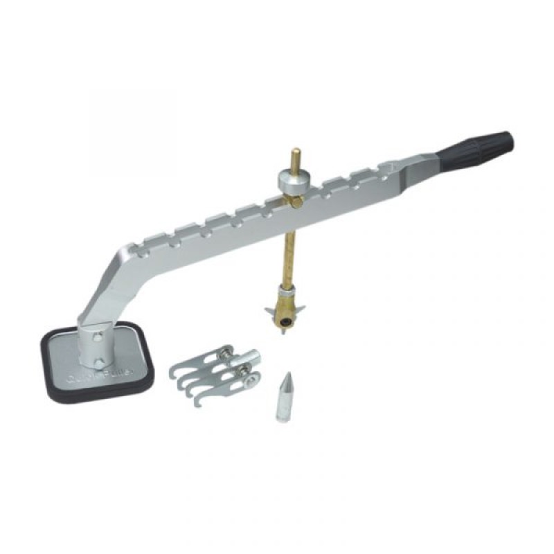 F052 Рычаг для правки вмятин, WiederKraft