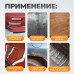 WDK-25525 Пневматическая ленточная шлифовальная машинка 20x520 мм, 18000 Об/мин.