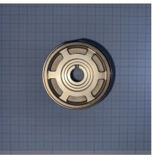 P070729A Цилиндр диаметр 62 мм для гайковерта WDK-715