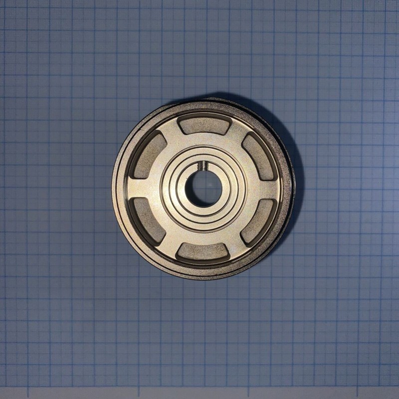 P070729A Цилиндр диаметр 62 мм для гайковерта WDK-715