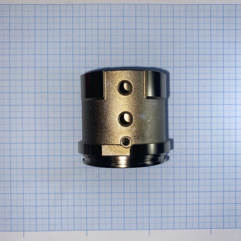 P070729A Цилиндр диаметр 62 мм для гайковерта WDK-715