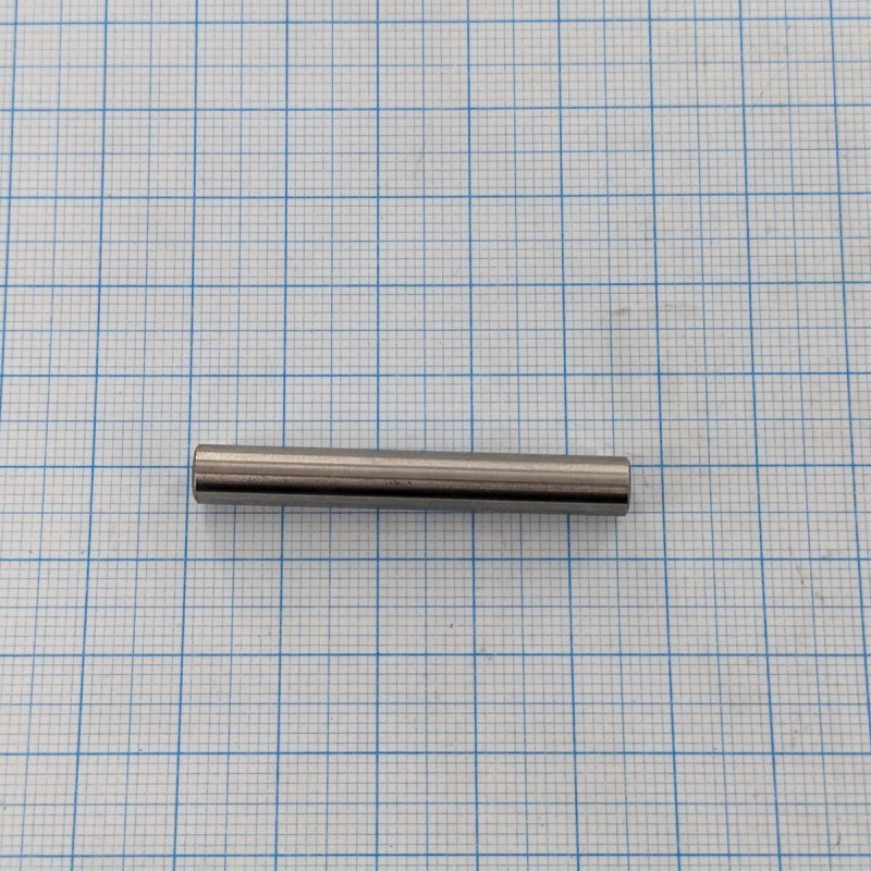 OPT-PW2040-08 Штифт 45х6,3х6,3 мм для гайковерта OPT-PW2040 OPT-PW2040-08 Штифт 45х6,3х6,3 мм для гайковерта OPT-PW2040