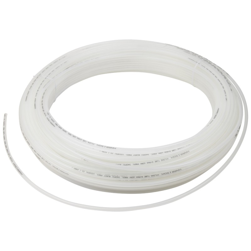 HNS060815-CW Трубка пневматическая Harrison 6х8 мм, длина 15 м,