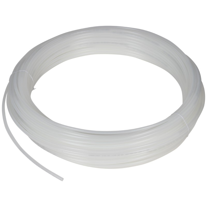 HNS7510-CW Трубка пневматическая Harrison 7.5х10 мм, длина 100 м,