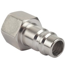 HRS-20PFA Harrison Штекер быстроразъемного соединения 1/4" «мама»