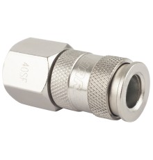 HRS-40SFA Harrison Пневматическое быстроразъёмное соединение 1/2" «мама»