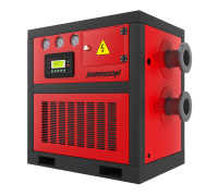 HRS-D9817000 Осушитель рефрижераторного типа, 17000 л/мин, 4-16 бар